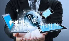 Network &amp; Infrastructure Services