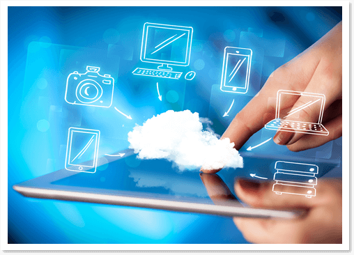 Cloud &amp; Infrastructure Solutions