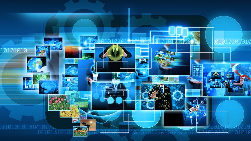 Software Development &amp; Systems Integration